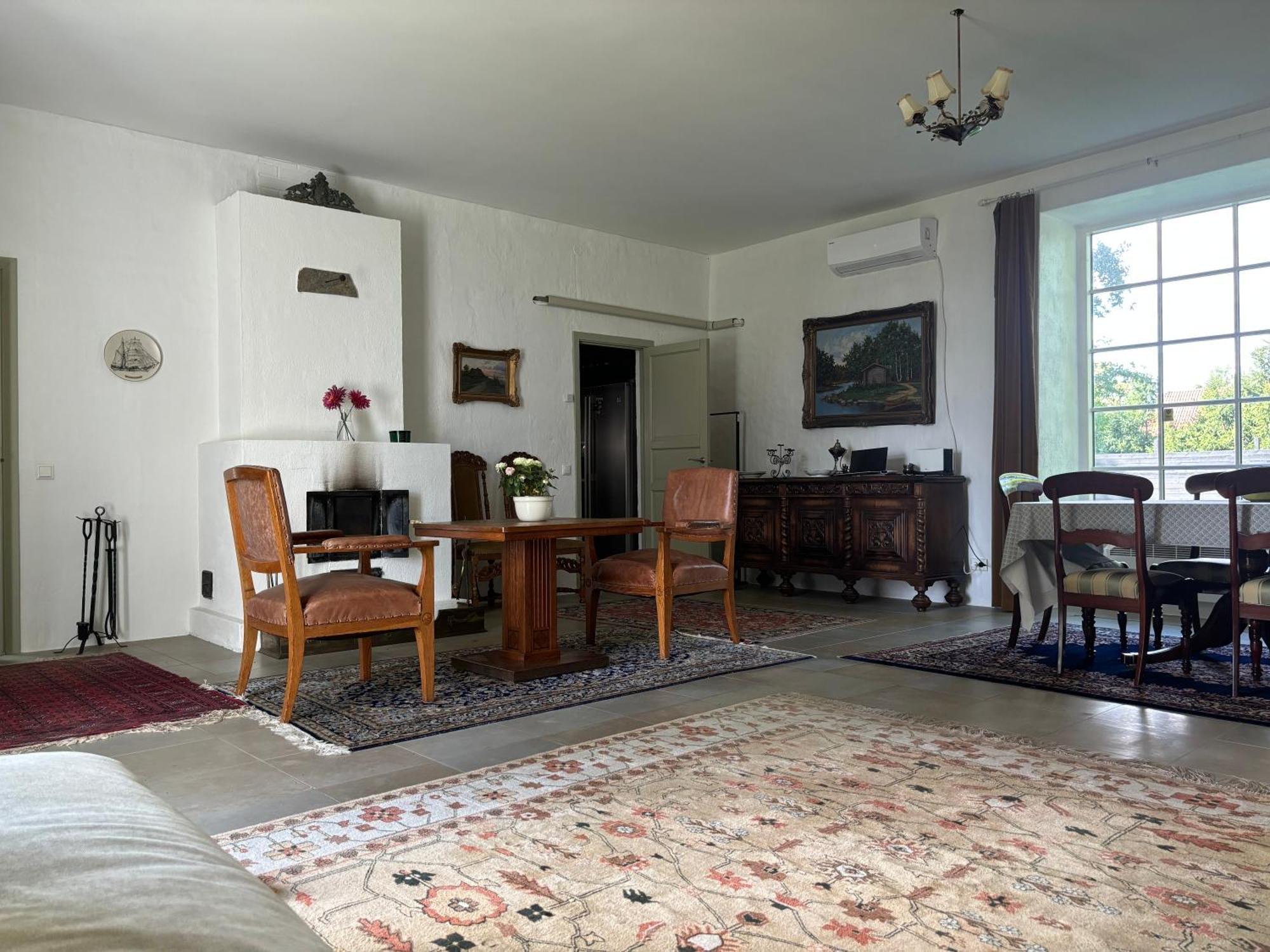 Ryytli House Maidla Village Maerjamaa County Estonia Esterno foto