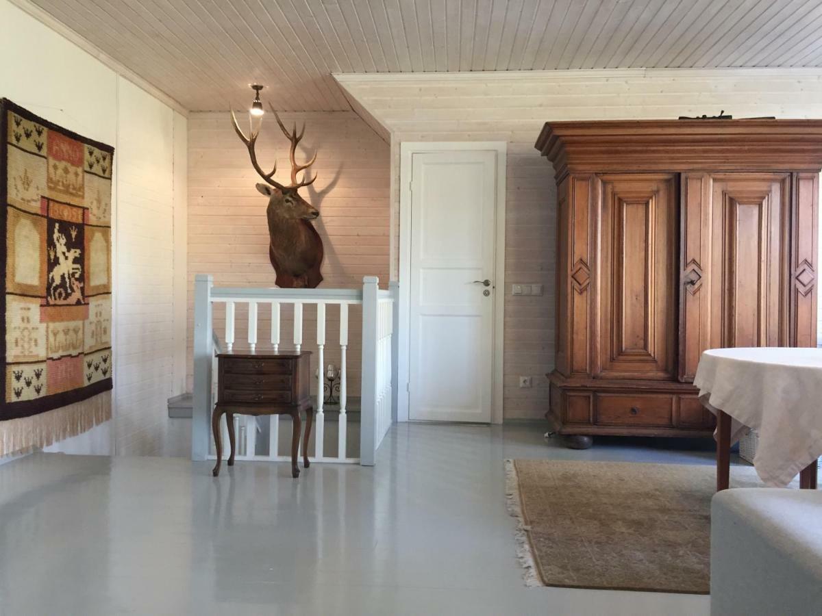 Ryytli House Maidla Village Maerjamaa County Estonia Esterno foto